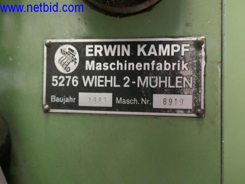 Vytlačovací technika, skladovací technika, strojírenství, vybavení dílen, soustruhy a frézky-6