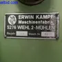 thumbnail-Extrusionstechnik, Lagertechnik, Maschinenbau, Werkstattausstattung, Dreh- und Fräsmaschinen-6