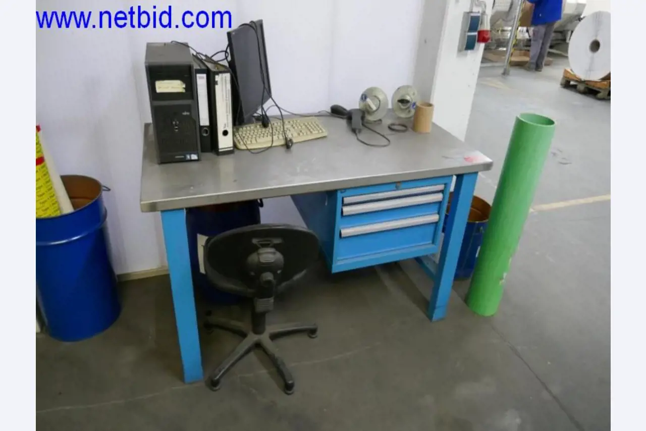 Tecnologia de extrusão, tecnologia de armazenamento, engenharia mecânica, equipamento de oficina, tornos e fresadoras-8
