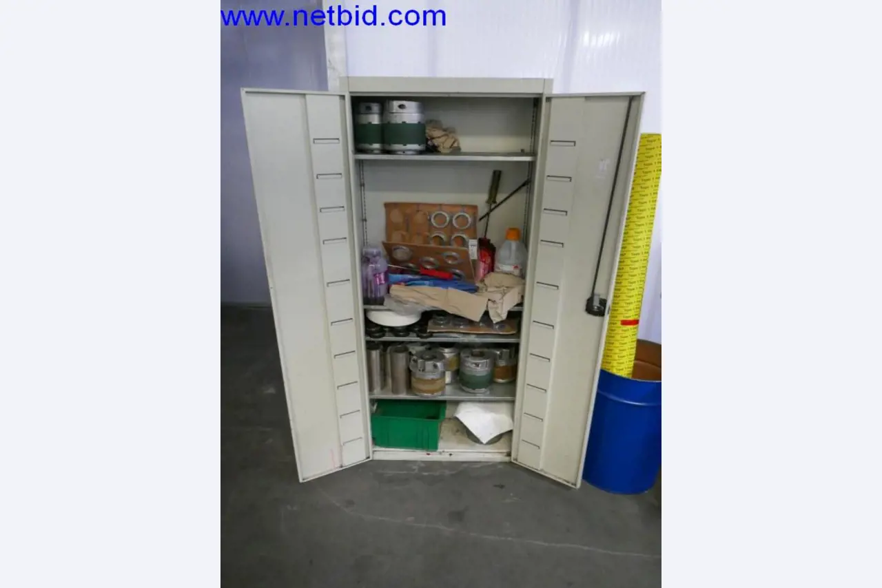Tecnologia de extrusão, tecnologia de armazenamento, engenharia mecânica, equipamento de oficina, tornos e fresadoras-9
