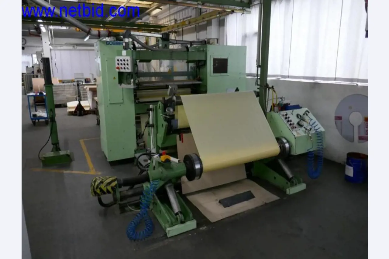 Extrusietechnologie, opslagtechnologie, machinebouw, werkplaatsuitrusting, draaibanken en freesmachines-3