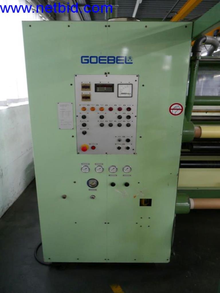 Vytlačovací technika, skladovací technika, strojírenství, vybavení dílen, soustruhy a frézky-4