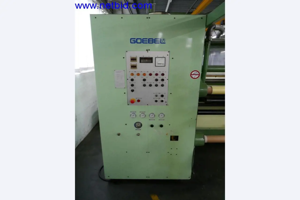 Extrusietechnologie, opslagtechnologie, machinebouw, werkplaatsuitrusting, draaibanken en freesmachines-4