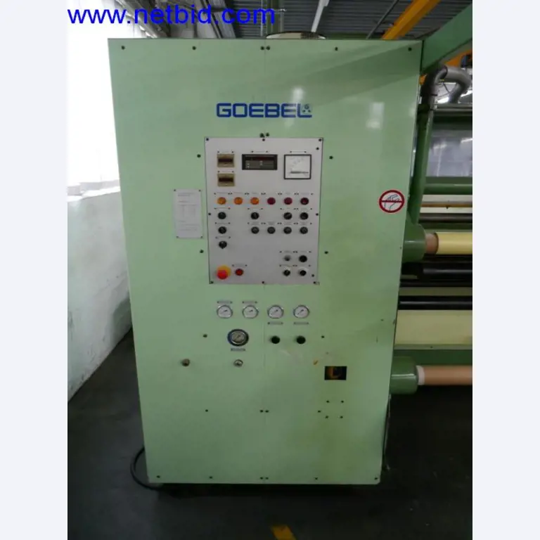 Extrusietechnologie, opslagtechnologie, machinebouw, werkplaatsuitrusting, draaibanken en freesmachines-4