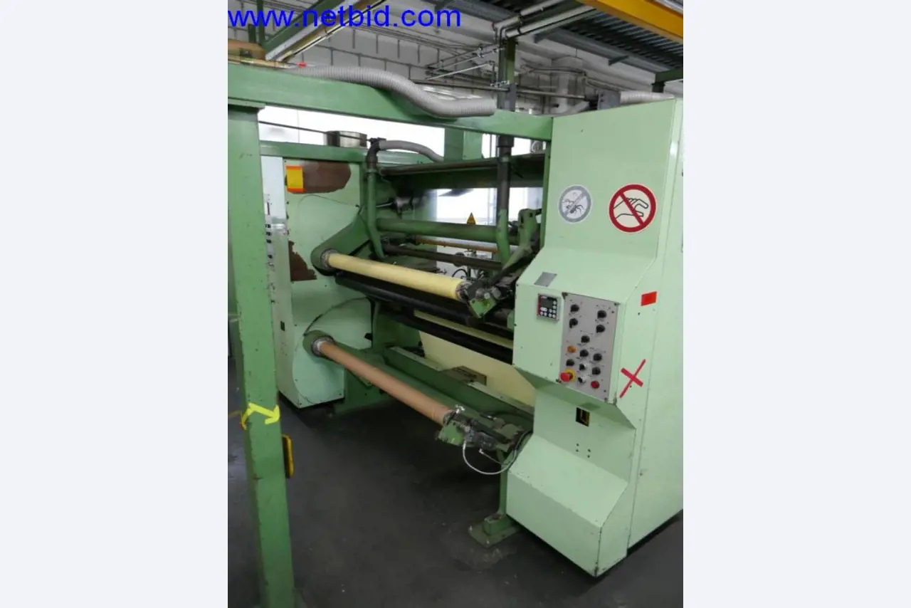 Extrusietechnologie, opslagtechnologie, machinebouw, werkplaatsuitrusting, draaibanken en freesmachines-5