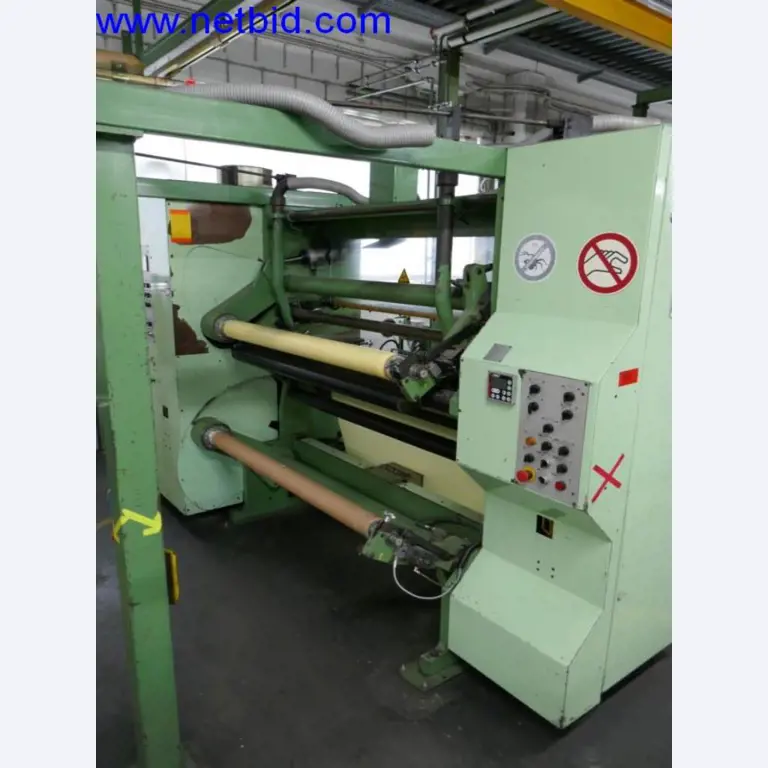 Extrusietechnologie, opslagtechnologie, machinebouw, werkplaatsuitrusting, draaibanken en freesmachines-5