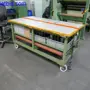 thumbnail-Extrusionstechnik, Lagertechnik, Maschinenbau, Werkstattausstattung, Dreh- und Fräsmaschinen-6