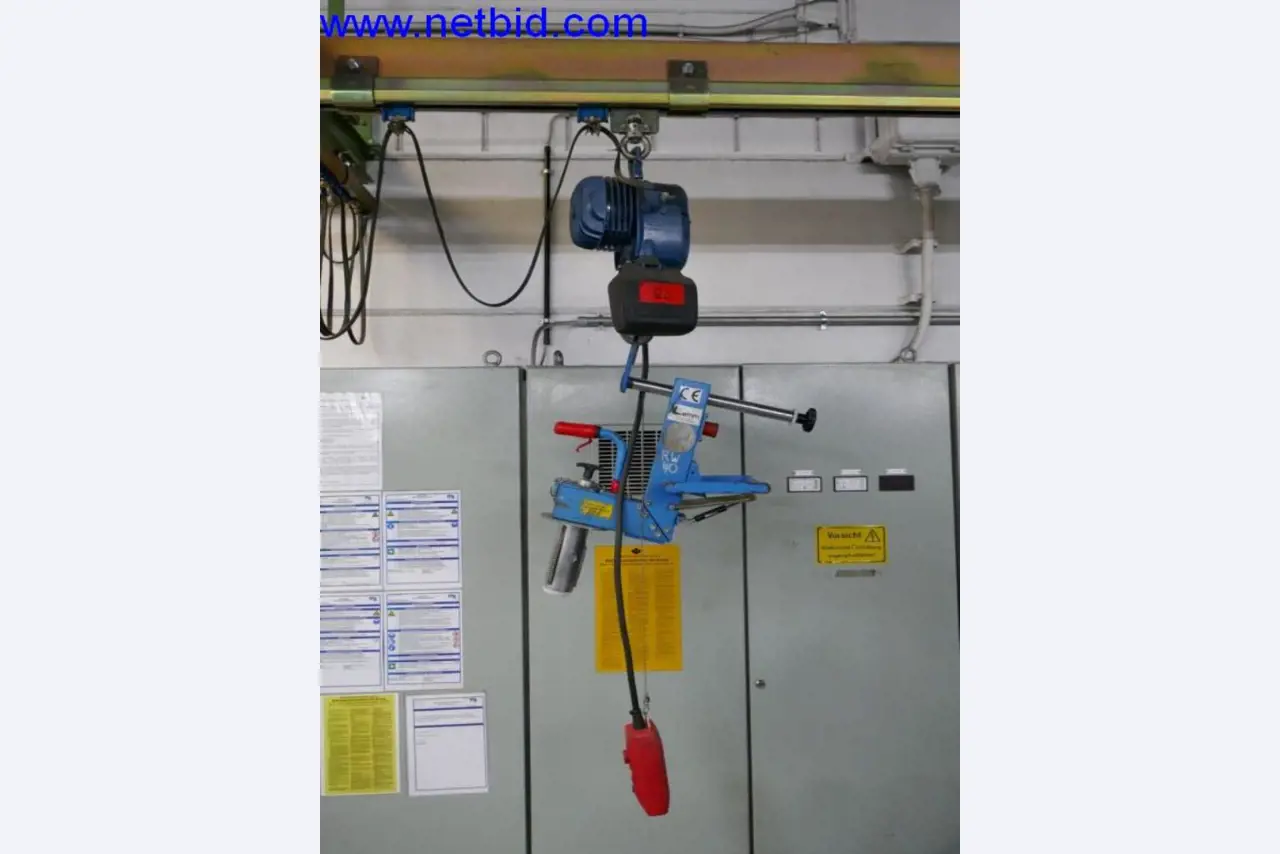 Extrusietechnologie, opslagtechnologie, machinebouw, werkplaatsuitrusting, draaibanken en freesmachines-7