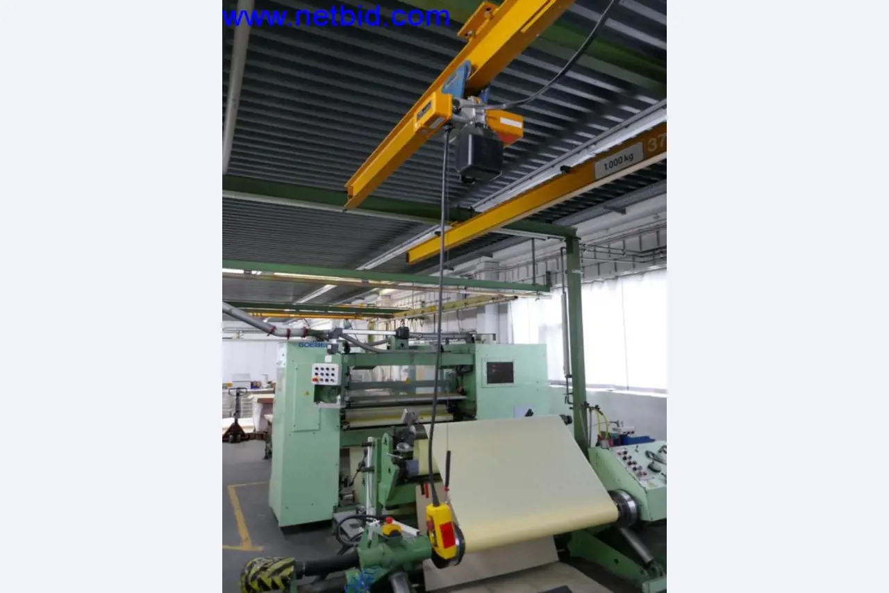 Extrusietechnologie, opslagtechnologie, machinebouw, werkplaatsuitrusting, draaibanken en freesmachines-8