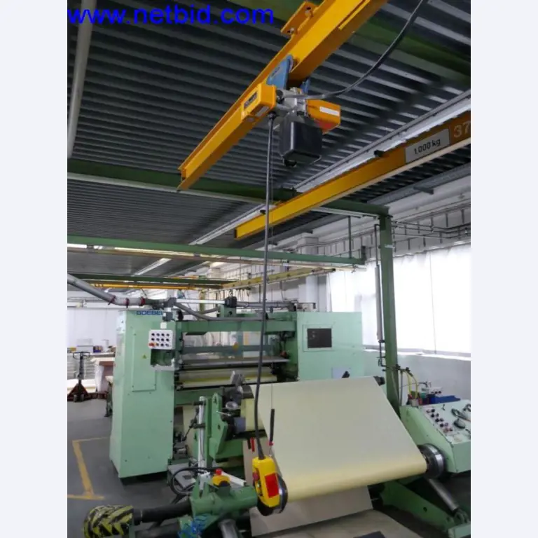 Extrusietechnologie, opslagtechnologie, machinebouw, werkplaatsuitrusting, draaibanken en freesmachines-8
