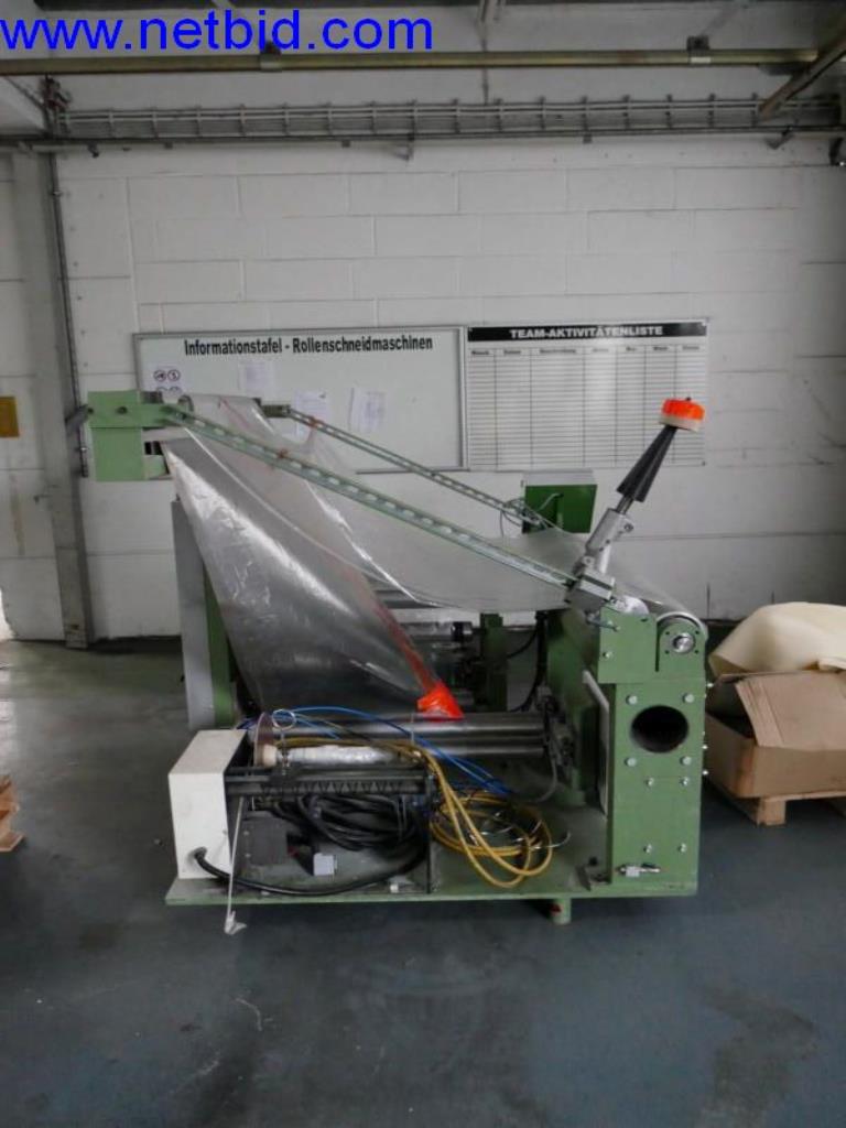 Vytlačovací technika, skladovací technika, strojírenství, vybavení dílen, soustruhy a frézky-2