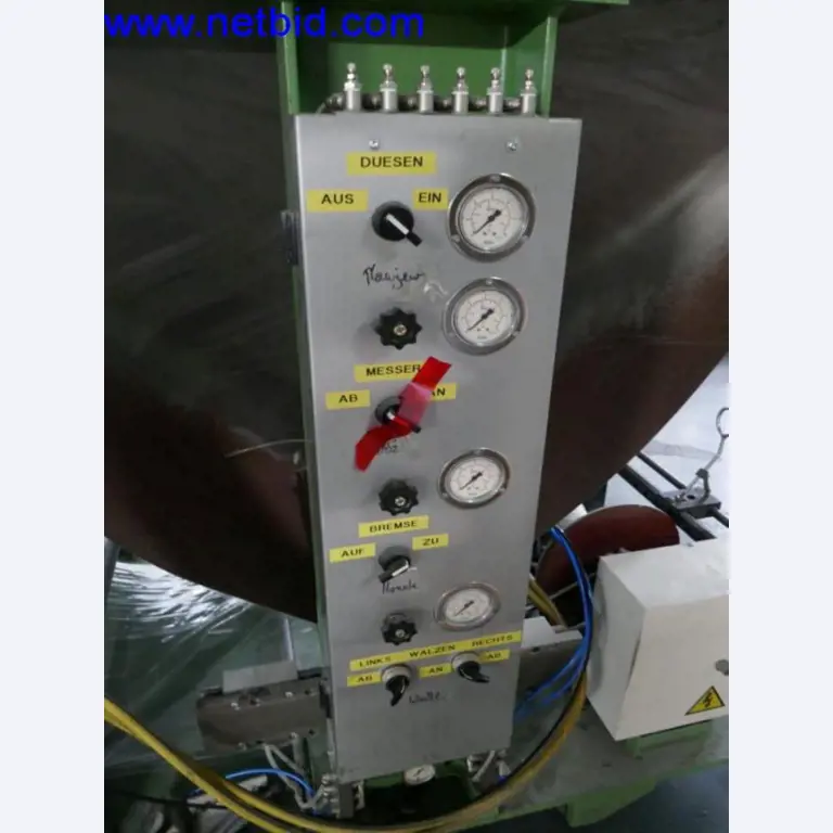 Tecnologia de extrusão, tecnologia de armazenamento, engenharia mecânica, equipamento de oficina, tornos e fresadoras-3