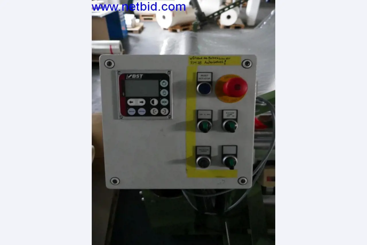 Tecnologia de extrusão, tecnologia de armazenamento, engenharia mecânica, equipamento de oficina, tornos e fresadoras-4