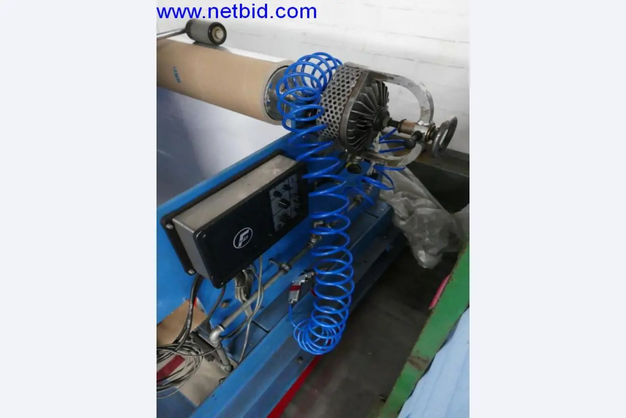 Tecnologia de extrusão, tecnologia de armazenamento, engenharia mecânica, equipamento de oficina, tornos e fresadoras-6