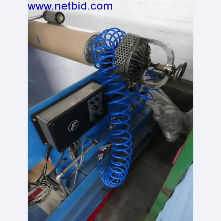 Tecnologia de extrusão, tecnologia de armazenamento, engenharia mecânica, equipamento de oficina, tornos e fresadoras-6