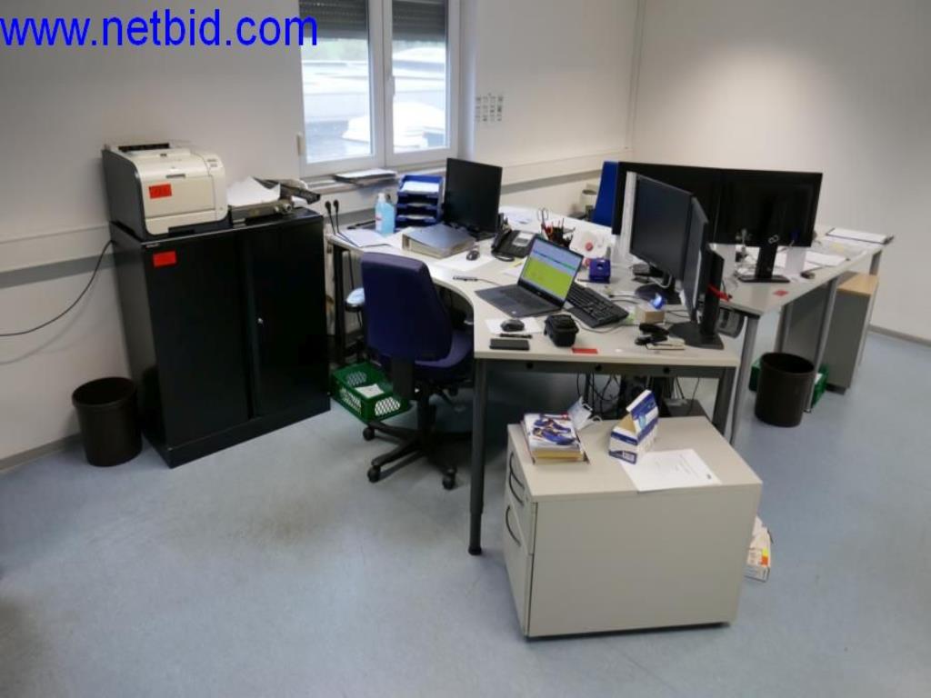 Extrusionstechnik, Lagertechnik, Maschinenbau, Werkstattausstattung, Dreh- und Fräsmaschinen-1