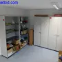 thumbnail-Extrusionstechnik, Lagertechnik, Maschinenbau, Werkstattausstattung, Dreh- und Fräsmaschinen-3