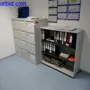thumbnail-Extrusionstechnik, Lagertechnik, Maschinenbau, Werkstattausstattung, Dreh- und Fräsmaschinen-4