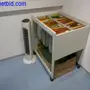 thumbnail-Extrusionstechnik, Lagertechnik, Maschinenbau, Werkstattausstattung, Dreh- und Fräsmaschinen-5