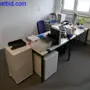 thumbnail-Technologia wytłaczania, technologia magazynowania, inżynieria mechaniczna, wyposażenie warsztatów, tokarki i frezarki-1