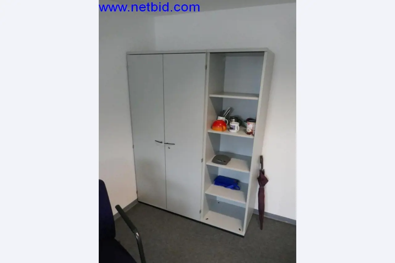 Vytlačovací technika, skladovací technika, strojírenství, vybavení dílen, soustruhy a frézky-3