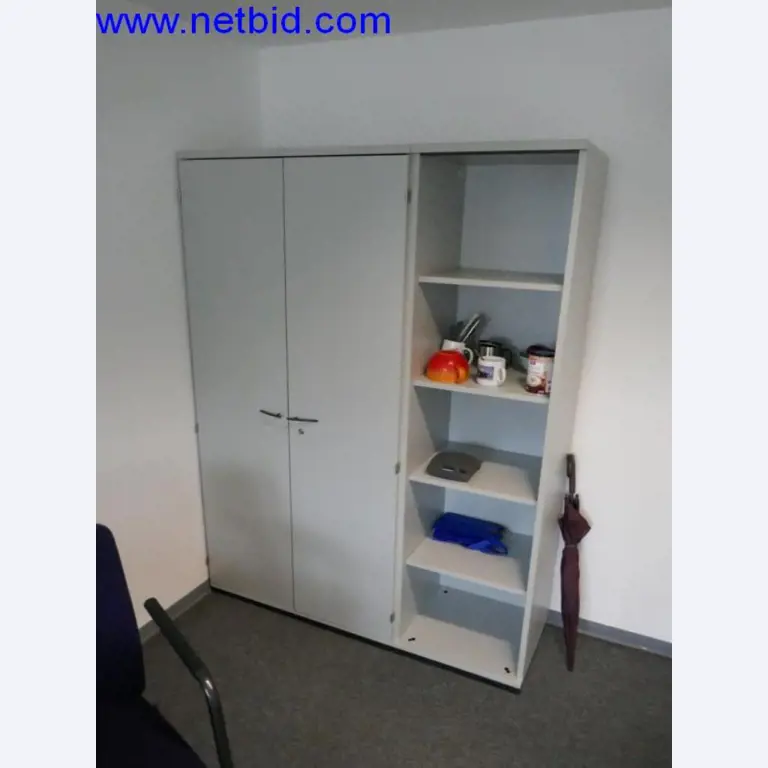 Vytlačovací technika, skladovací technika, strojírenství, vybavení dílen, soustruhy a frézky-3