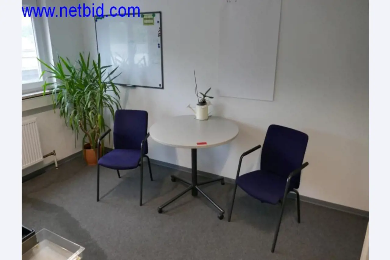 Vytlačovací technika, skladovací technika, strojírenství, vybavení dílen, soustruhy a frézky-4