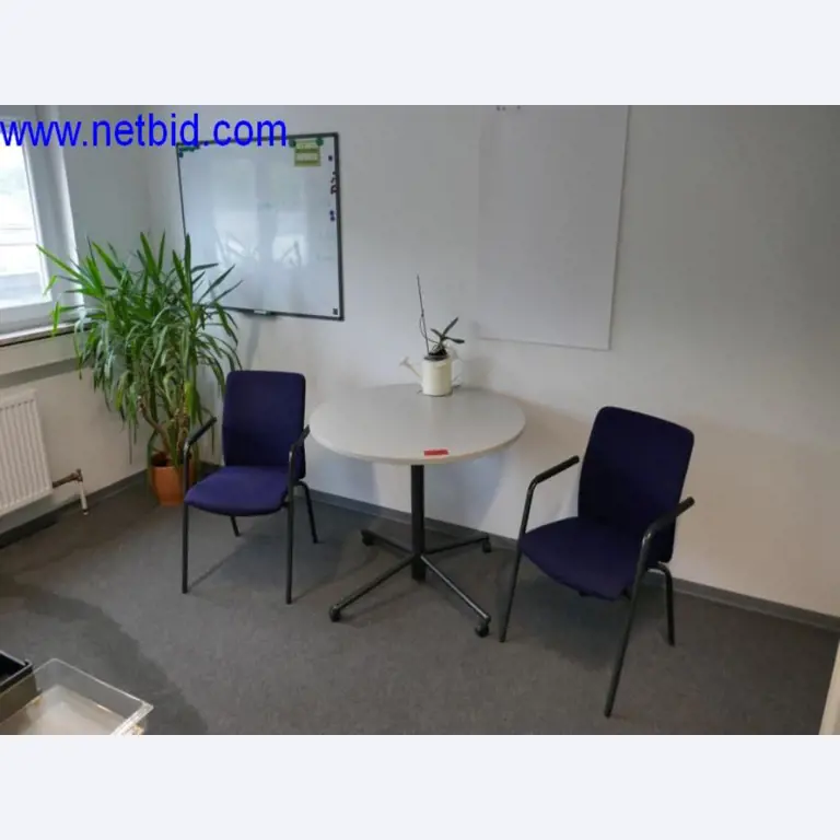 Vytlačovací technika, skladovací technika, strojírenství, vybavení dílen, soustruhy a frézky-4