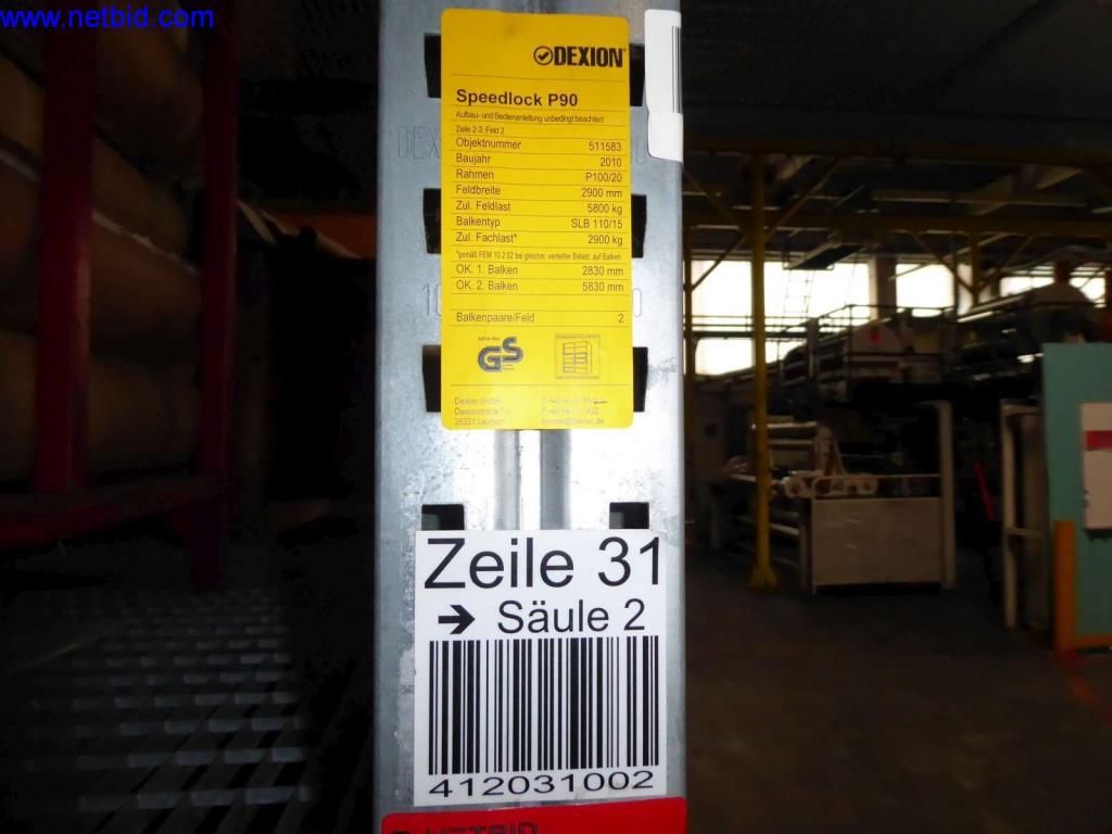 Extrusionstechnik, Lagertechnik, Maschinenbau, Werkstattausstattung, Dreh- und Fräsmaschinen-2