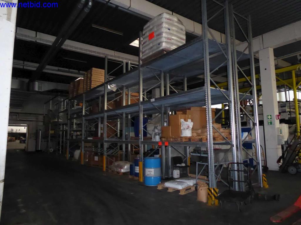 Extrusionstechnik, Lagertechnik, Maschinenbau, Werkstattausstattung, Dreh- und Fräsmaschinen-3