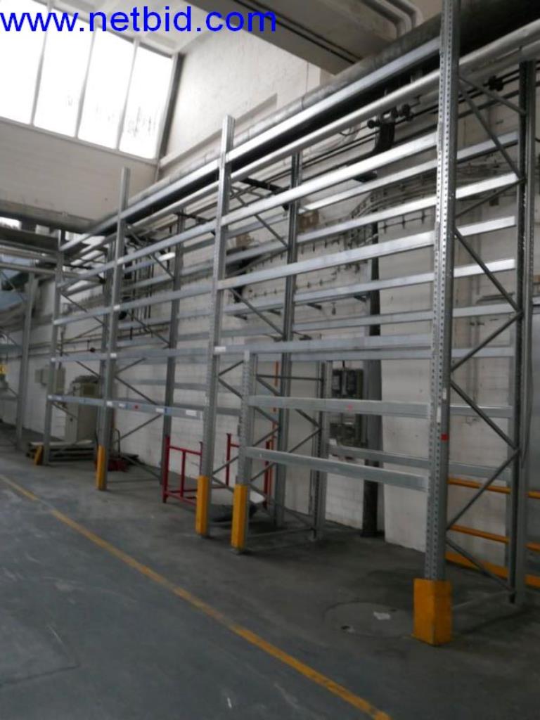 Vytlačovací technika, skladovací technika, strojírenství, vybavení dílen, soustruhy a frézky-1