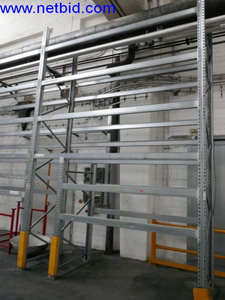 Vytlačovací technika, skladovací technika, strojírenství, vybavení dílen, soustruhy a frézky-2