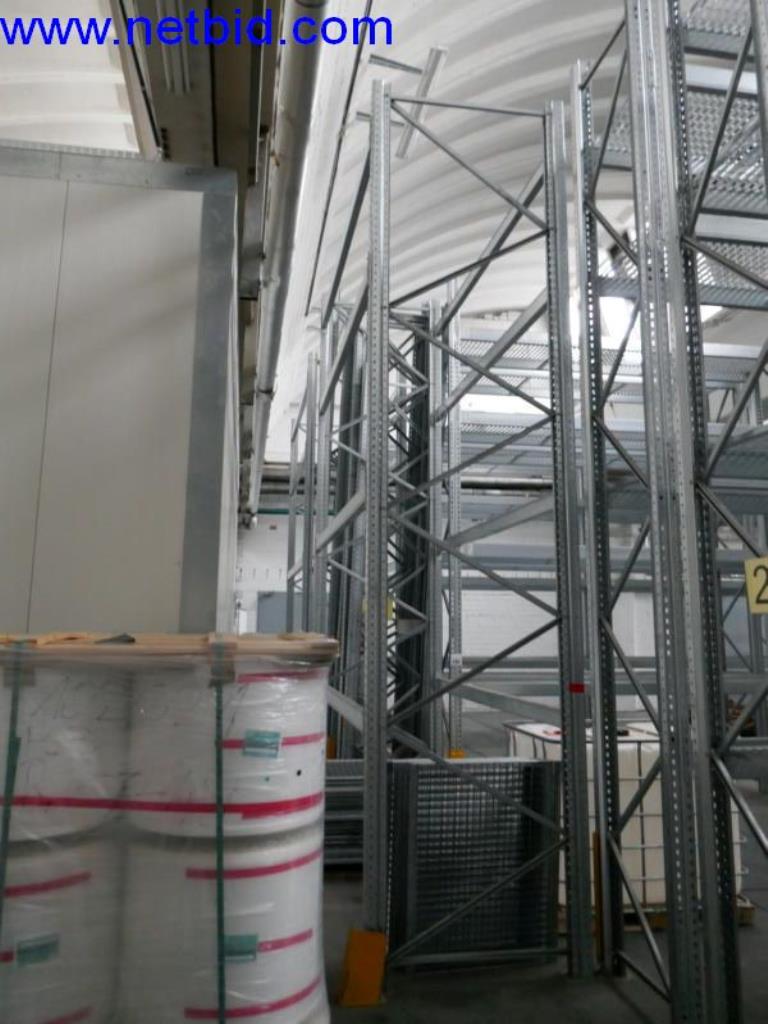 Vytlačovací technika, skladovací technika, strojírenství, vybavení dílen, soustruhy a frézky-3