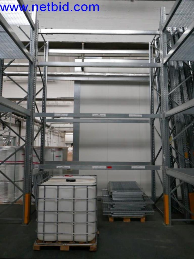 Vytlačovací technika, skladovací technika, strojírenství, vybavení dílen, soustruhy a frézky-4