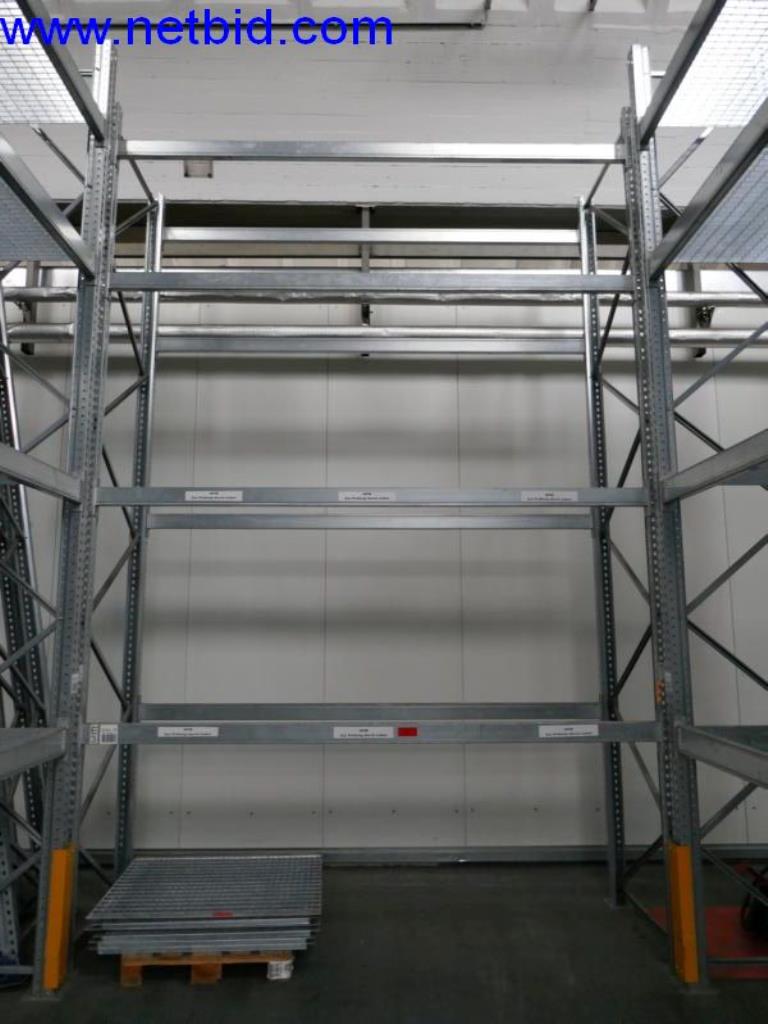 Vytlačovací technika, skladovací technika, strojírenství, vybavení dílen, soustruhy a frézky-5