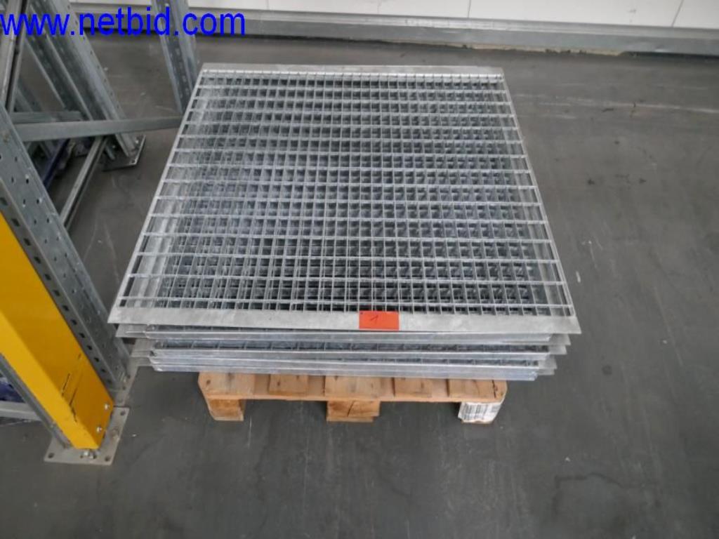 Vytlačovací technika, skladovací technika, strojírenství, vybavení dílen, soustruhy a frézky-6