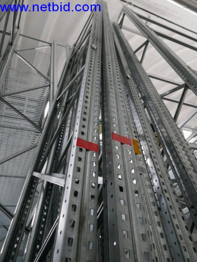 Vytlačovací technika, skladovací technika, strojírenství, vybavení dílen, soustruhy a frézky-7