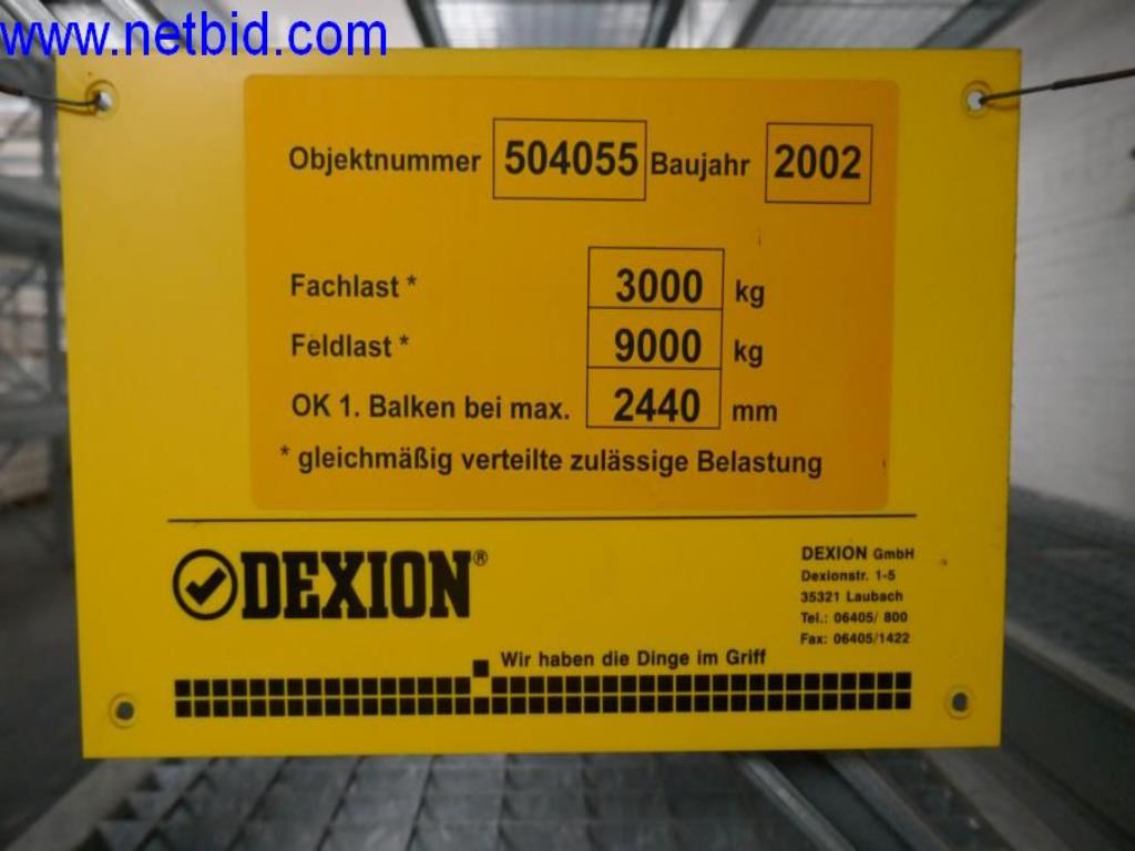 Vytlačovací technika, skladovací technika, strojírenství, vybavení dílen, soustruhy a frézky-8