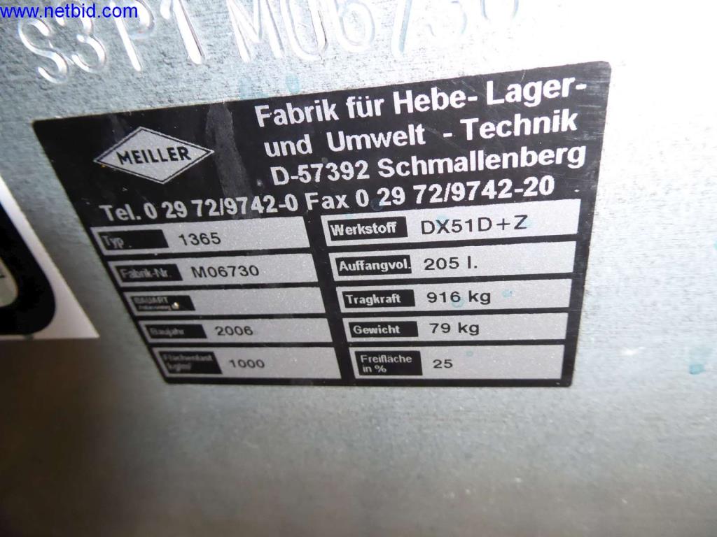 Vytlačovací technika, skladovací technika, strojírenství, vybavení dílen, soustruhy a frézky-4