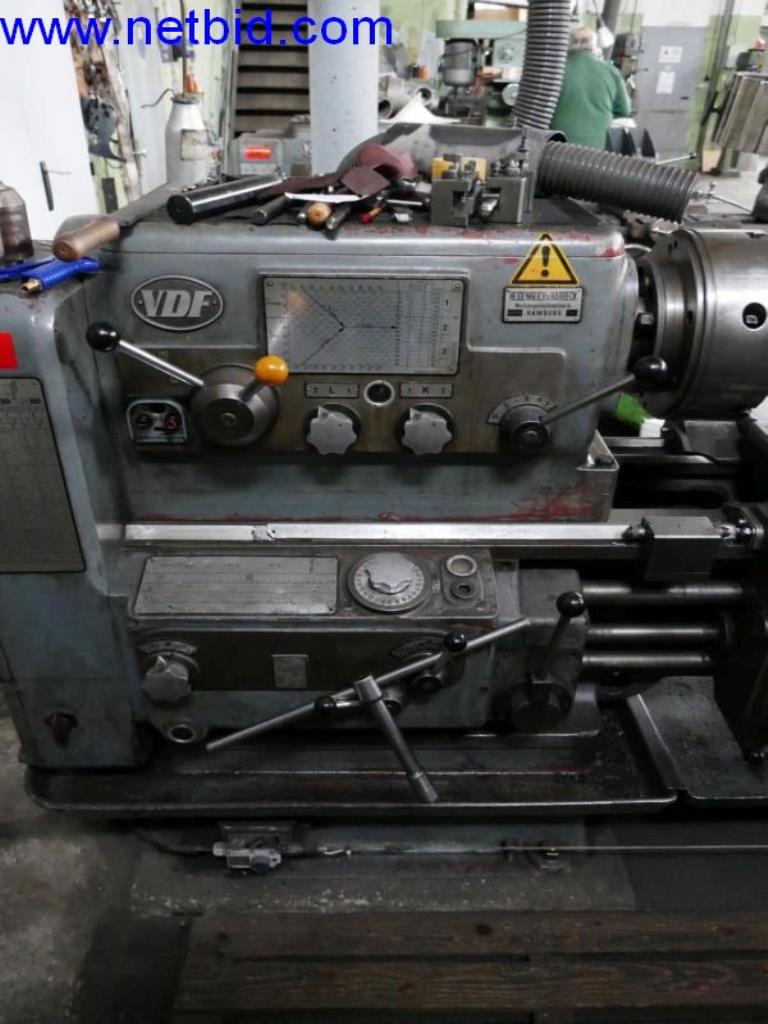 Vytlačovací technika, skladovací technika, strojírenství, vybavení dílen, soustruhy a frézky-2