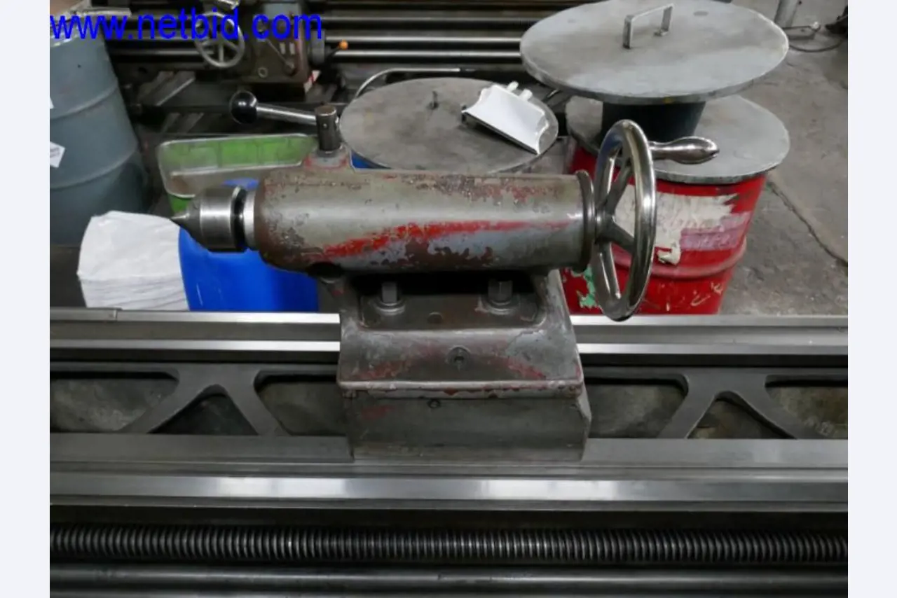 Tecnologia de extrusão, tecnologia de armazenamento, engenharia mecânica, equipamento de oficina, tornos e fresadoras-5