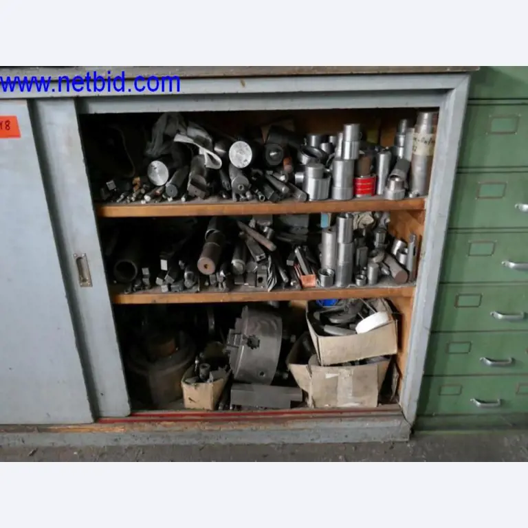 Tecnologia de extrusão, tecnologia de armazenamento, engenharia mecânica, equipamento de oficina, tornos e fresadoras-8