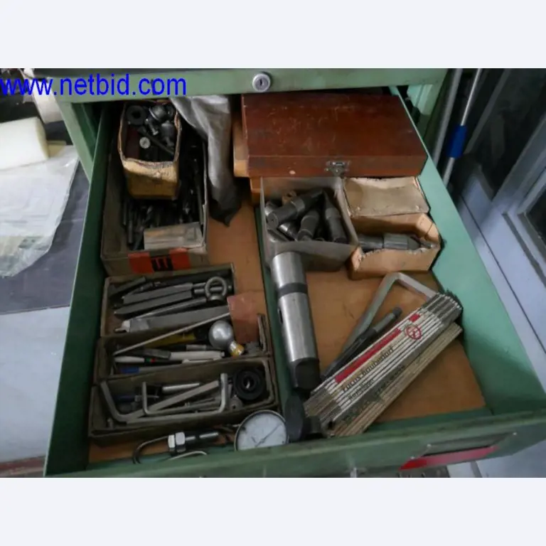 Extrusietechnologie, opslagtechnologie, machinebouw, werkplaatsuitrusting, draaibanken en freesmachines-12