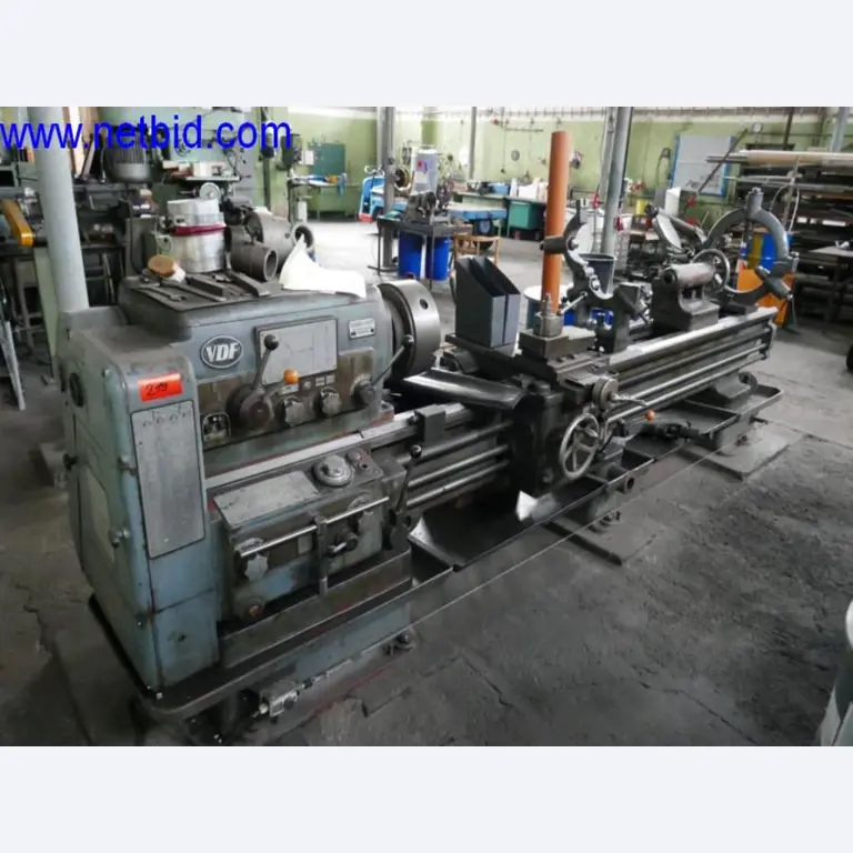 Extrusietechnologie, opslagtechnologie, machinebouw, werkplaatsuitrusting, draaibanken en freesmachines-1