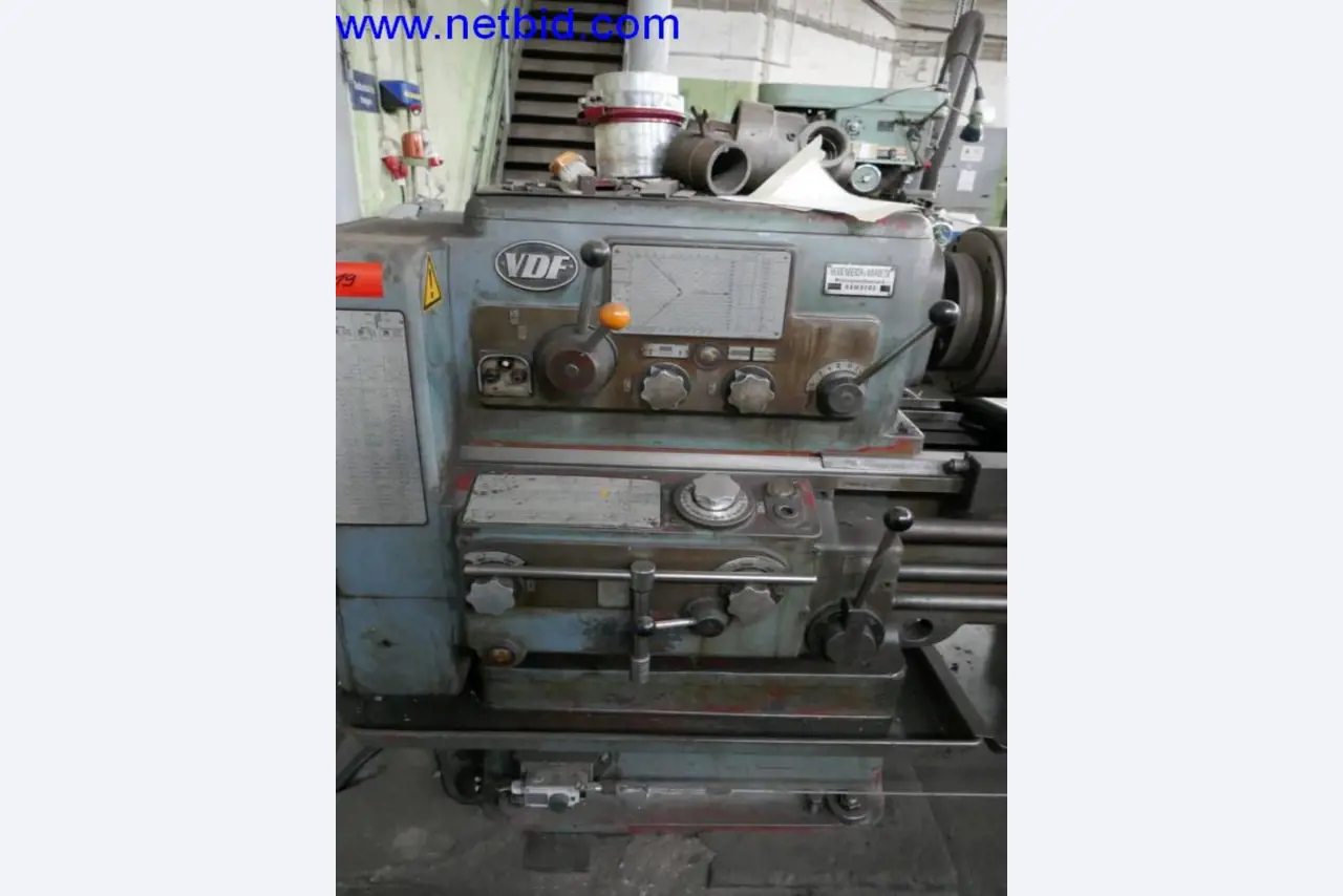 Extrusietechnologie, opslagtechnologie, machinebouw, werkplaatsuitrusting, draaibanken en freesmachines-2