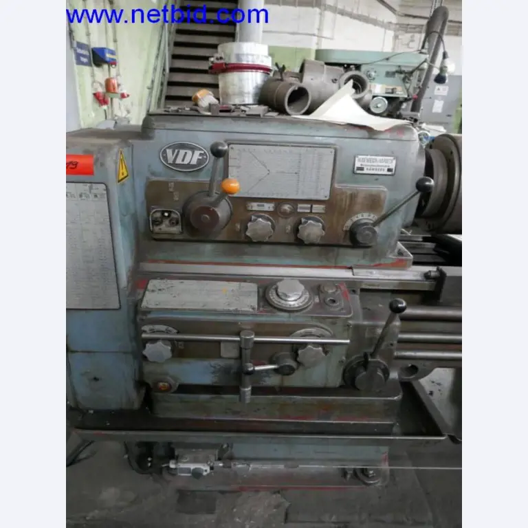 Extrusietechnologie, opslagtechnologie, machinebouw, werkplaatsuitrusting, draaibanken en freesmachines-2