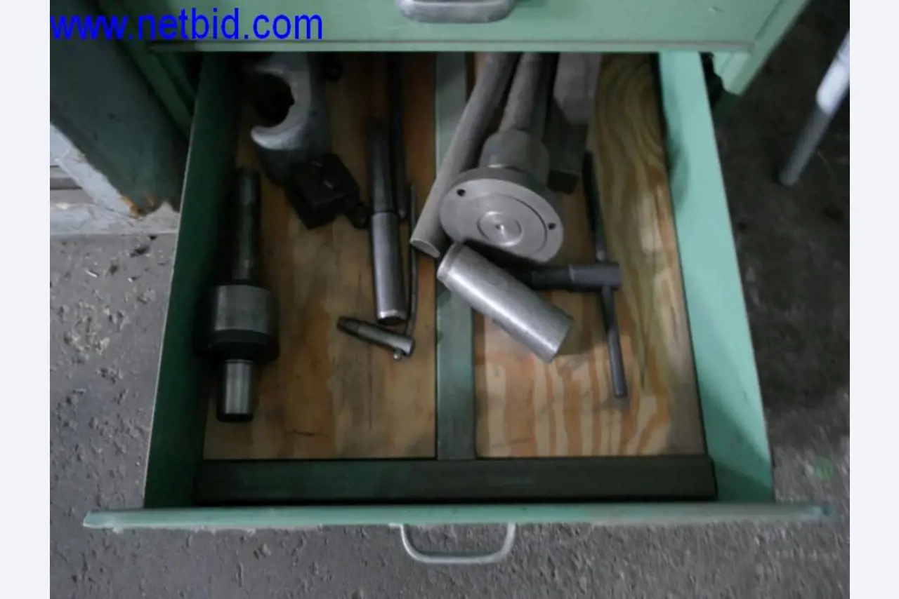 Extrusietechnologie, opslagtechnologie, machinebouw, werkplaatsuitrusting, draaibanken en freesmachines-4