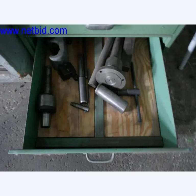 Extrusietechnologie, opslagtechnologie, machinebouw, werkplaatsuitrusting, draaibanken en freesmachines-4