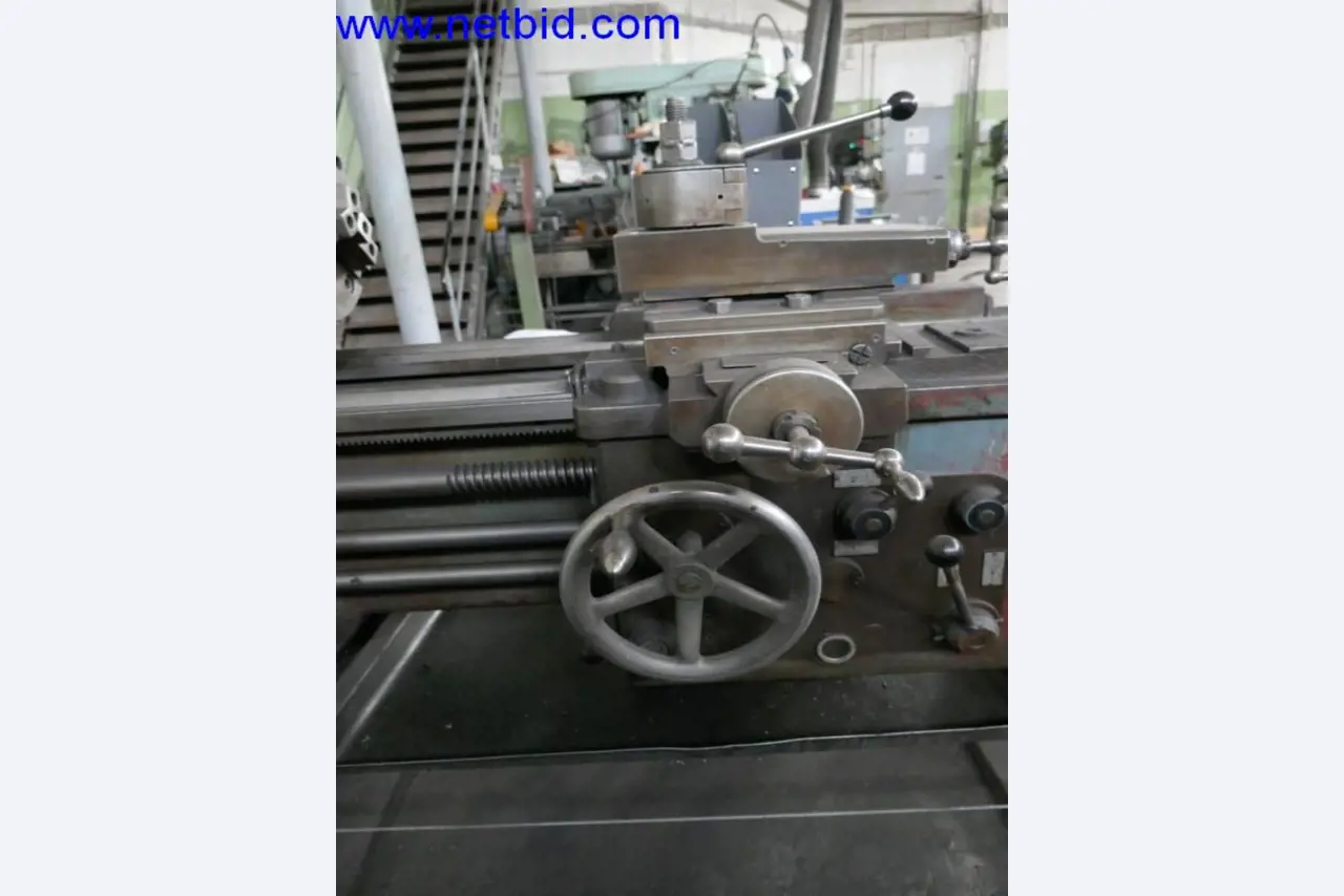 Extrusietechnologie, opslagtechnologie, machinebouw, werkplaatsuitrusting, draaibanken en freesmachines-5