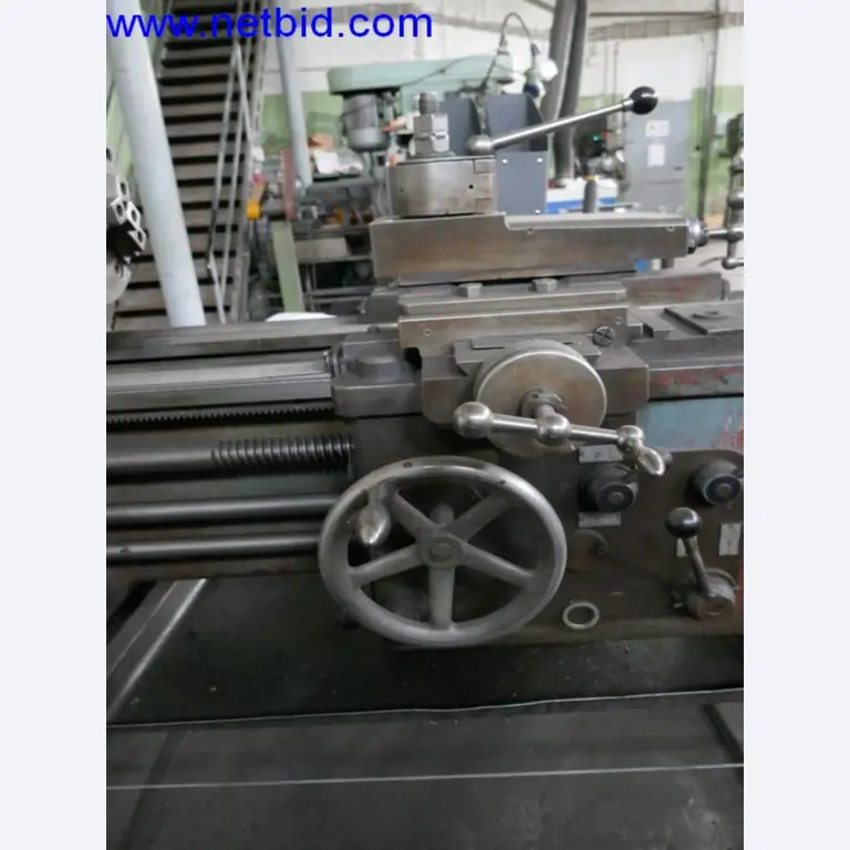 Extrusietechnologie, opslagtechnologie, machinebouw, werkplaatsuitrusting, draaibanken en freesmachines-5